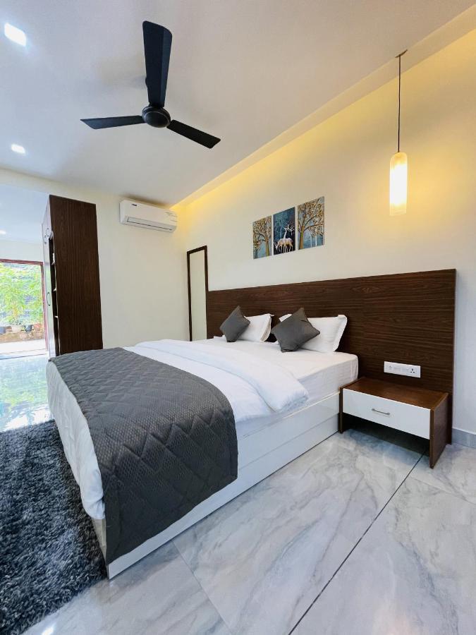 Miracle Hotel And Resorts Кожикоде Экстерьер фото