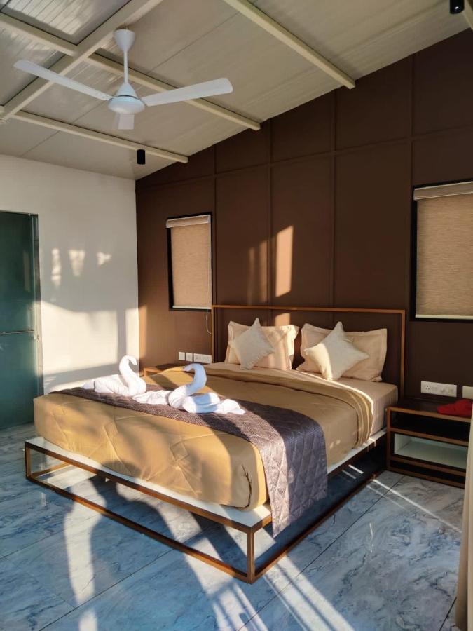 Miracle Hotel And Resorts Кожикоде Экстерьер фото